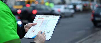 cursos y diplomados Plan Estratégico de Seguridad Vial