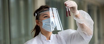 Cursos y diplomados virtuales gratis Manejo de Pruebas en Punto de Atención (POCT)