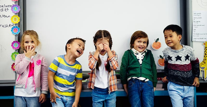 Comprendiendo el concepto de sostén emocional en los niños