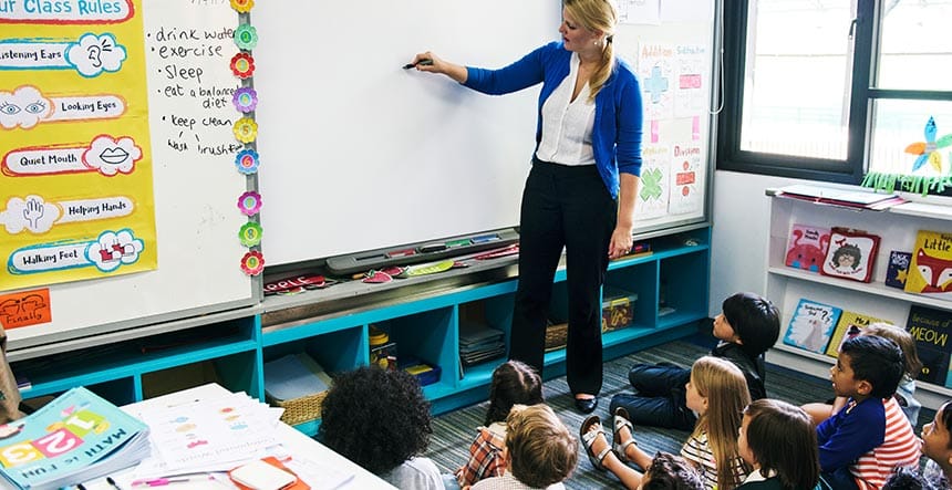 Cerrando la brecha emocional: Un compromiso educativo