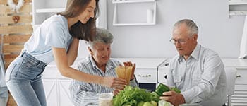 Cursos y diplomados virtuales gratis Cuidado Nutricional Integral en el Adulto Mayor