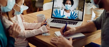 Cursos y diplomados virtuales gratis Telemedicina