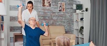 Cursos y diplomados virtuales gratis Actividad Física en el Adulto Mayor