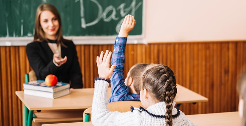 El rol del sostén emocional en el aprendizaje y la educación