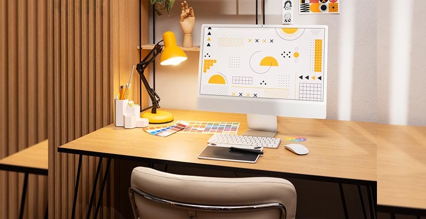 Diseño grafico Herramientas digitales: Software clave en el aprendizaje