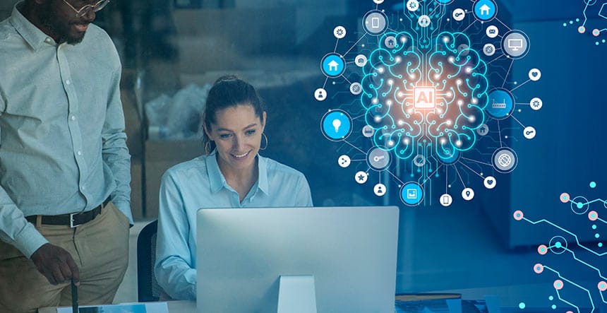 Cómo adaptarse a la era de la inteligencia artificial