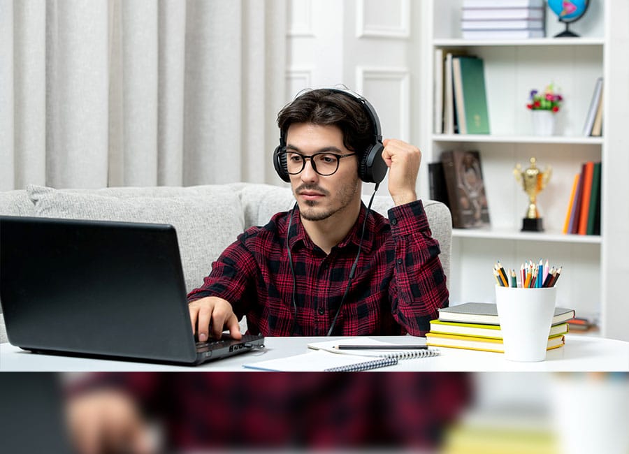 Carreras técnicas virtuales