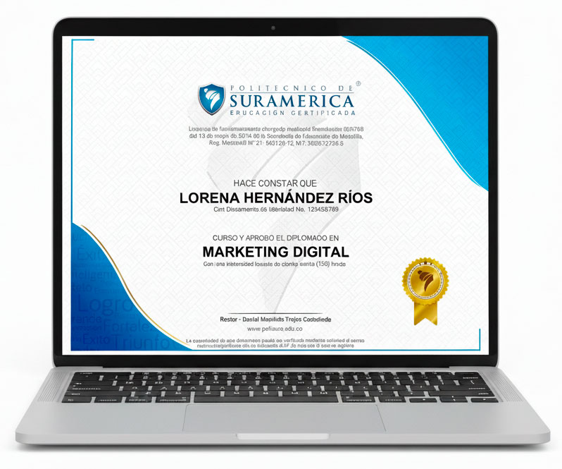 cerificado Polisura cursos gratis online