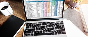 Cursos y Diplomados virtuales gratis Excel Financiero Básico