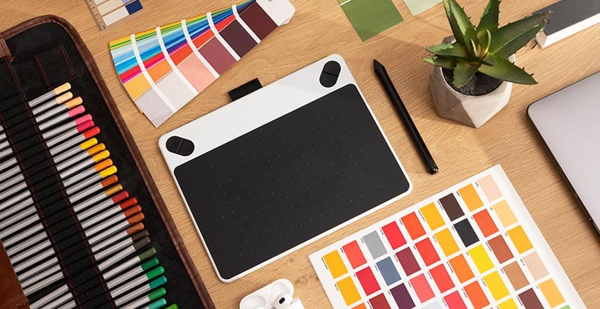 Producción y preprensa: Diseño para impresión
