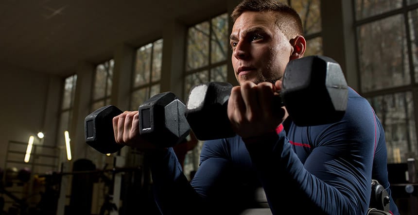 Recomendaciones para optimizar los entrenamientos