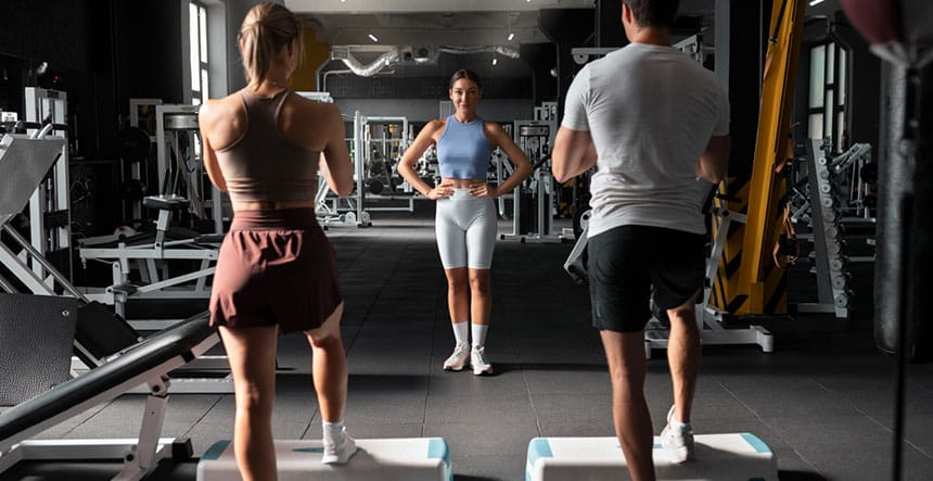 Entrenar con Conocimiento para Maximizar Resultados