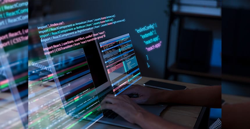 Características de una persona que quiere ser programador