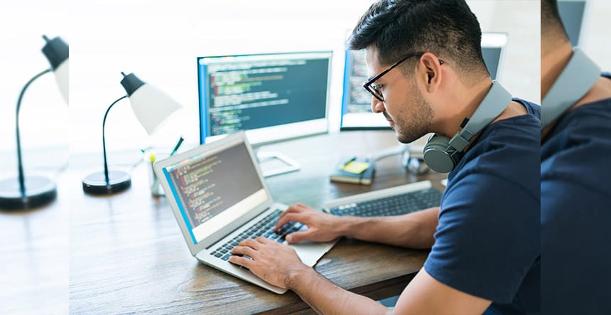 Conocimientos técnicos esenciales para ser programador