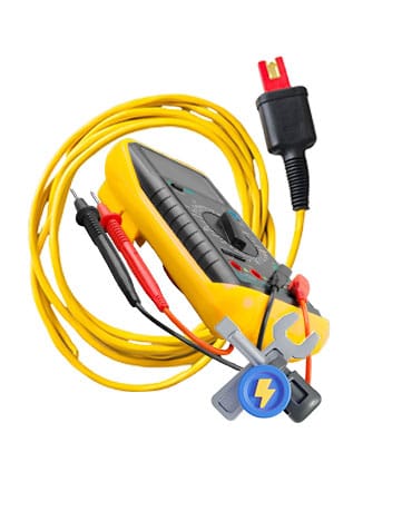 Aprender Electricidad
