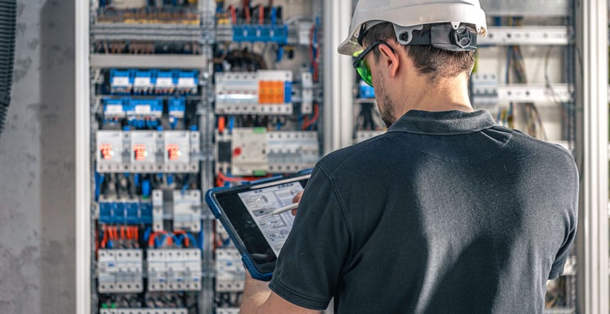 ¿Qué es la Electricidad Industrial y por qué es importante?
