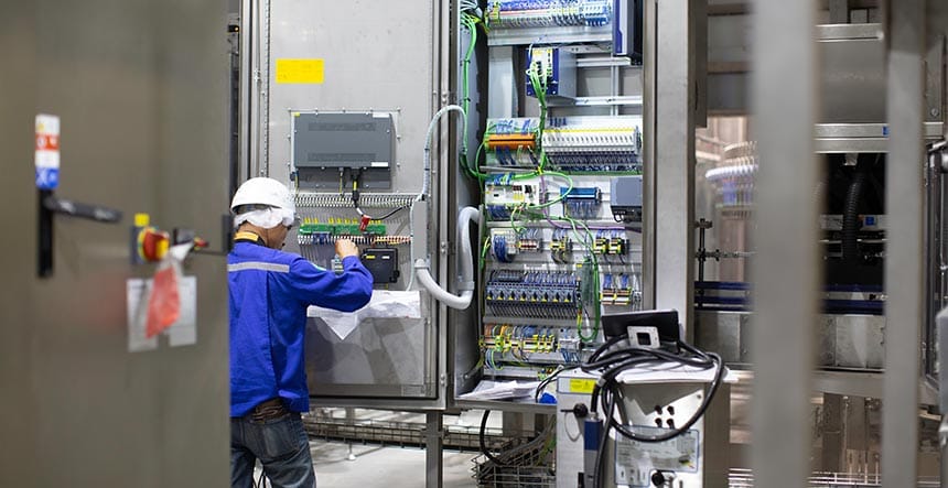 El futuro de la Electricidad Industrial y su impacto en la industria