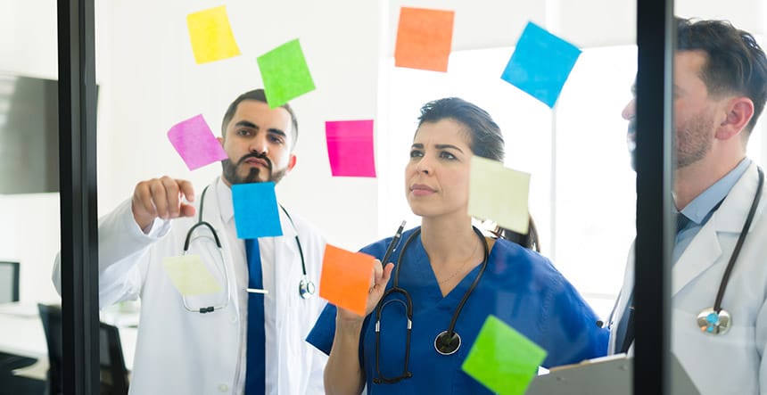 Implementación de estrategias para prevenir enfermedades laborales