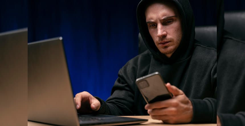 Métodos más utilizados por los hackers: ¿Cómo atacan?