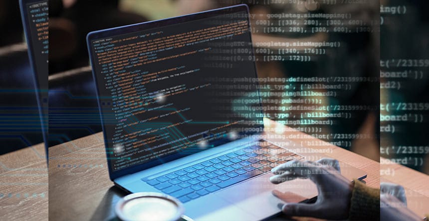 Tipos de programadores y sus especialidades