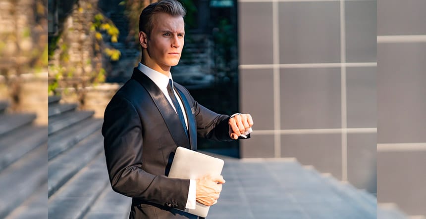 Cargos que puede ejercer un profesional en Administración