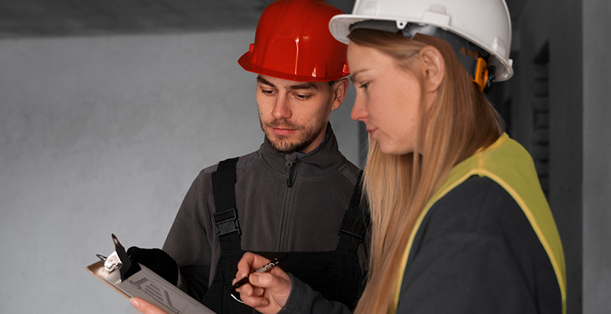 ¿Qué hace un profesional en SST? Competencias clave para el mercado laboral