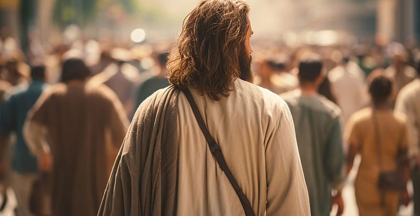 Que significa ser discípulos según el cristianismo