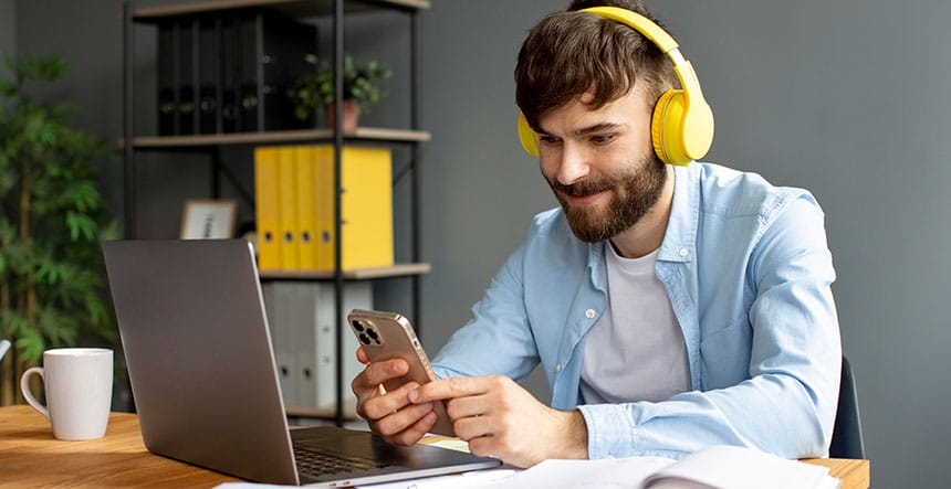 Cursos virtuales: aprende desde casa y mejora tu perfil
