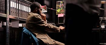 Cursos y diplomados virtuales gratis Fijación De Lugar De Los Hechos Criminales