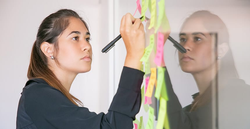 Cargos que puede ejercer un profesional en Diseño Gráfico