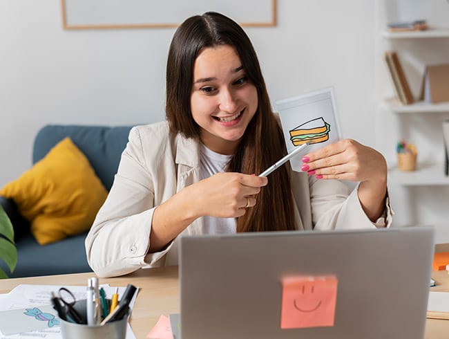 Técnica en Vendedor Online Virtual
