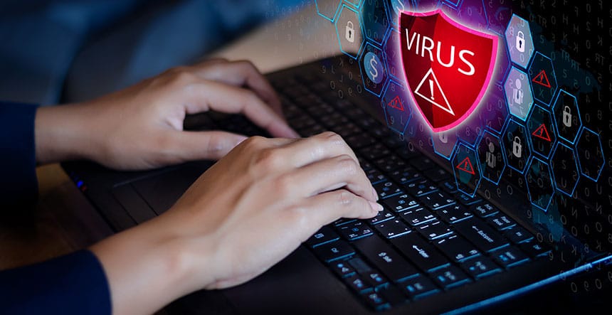 ¿Cómo protegerse y eliminar virus informáticos?