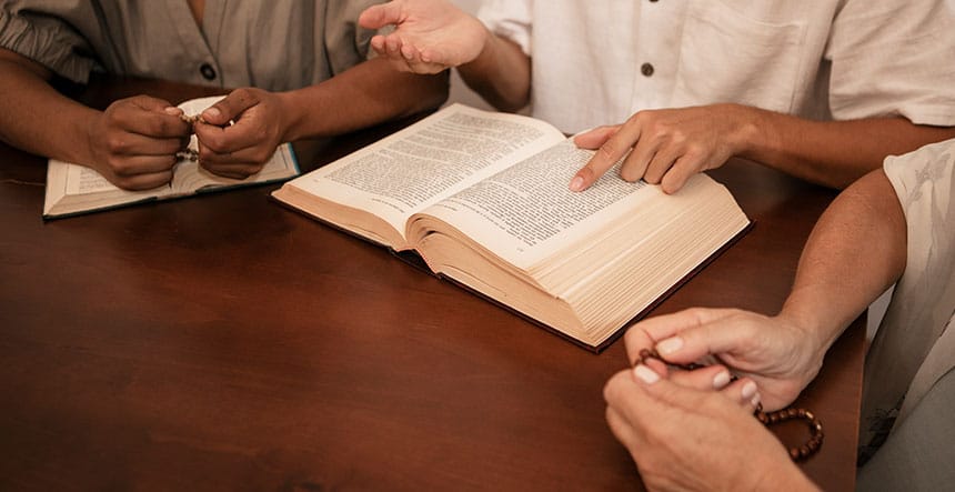 Qué paso con los apóstoles de Jesús después de lo se narra en la biblia