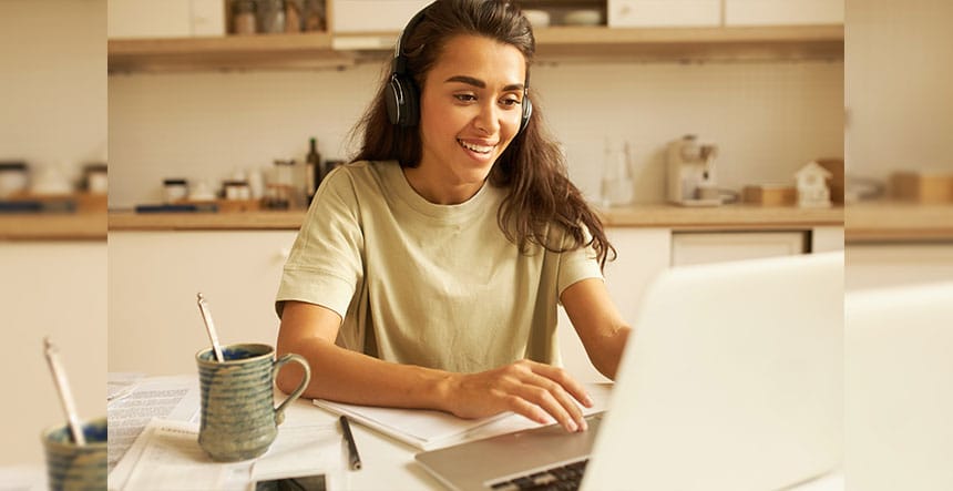 Ventajas de estudiar diplomados virtuales frente a los presenciales