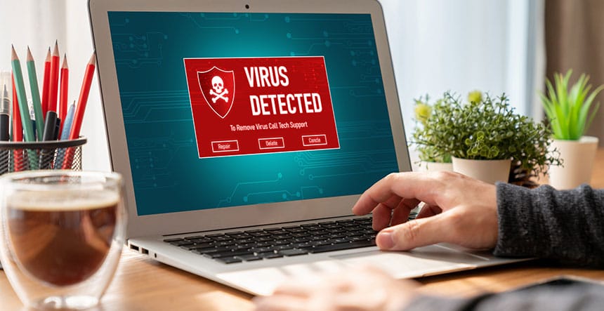 Virus de archivo: los infiltrados silenciosos