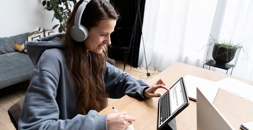 Qué competencias debe tener un técnico de sonido