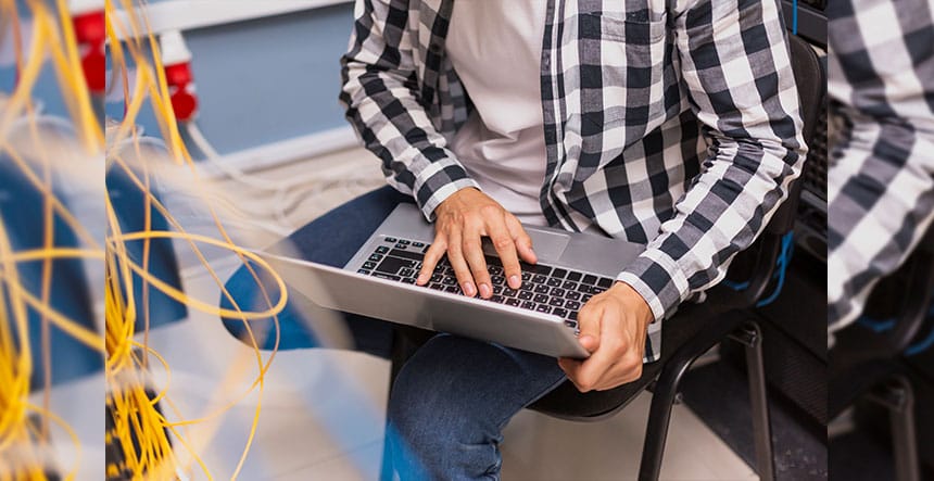 competencias deben tener un instalador de redes inalámbricas