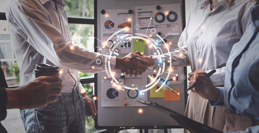 Por qué innovar ya no es una opción, sino una necesidad para las empresas