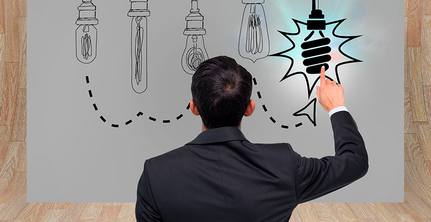 Por qué innovar ya no es una opción, sino una necesidad para las empresas