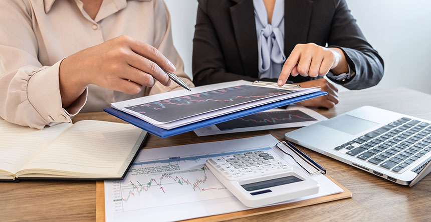 Aprender contabilidad: los 9 errores comunes