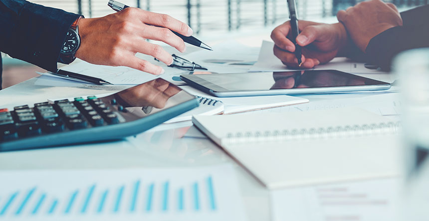 Aprender contabilidad: los 9 errores comunes