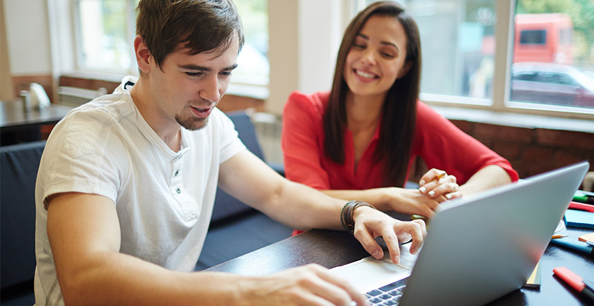 Cómo los cursos gratis pueden marcar la diferencia