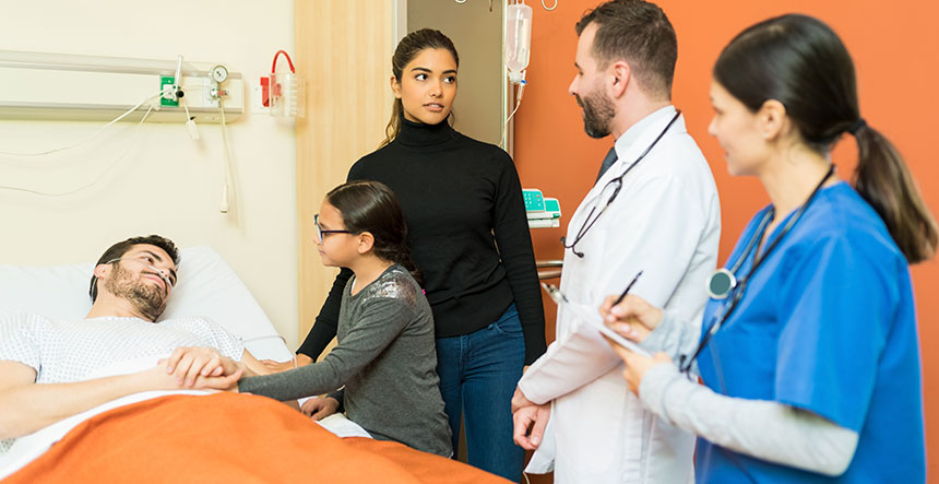 Gestión Integral de la Salud: Razones para estudiar salud