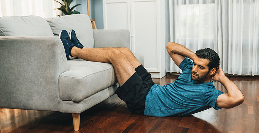 Técnica correcta: 7 claves para entrenar sin errores
