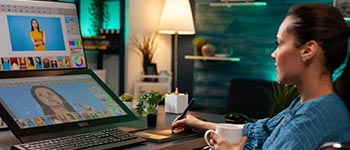 Cursos y diplomados virtuales gratis Animación 2D y After Effects