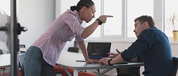 Cursos y diplomados virtuales gratis Protección y Atención del Acoso Sexual en Espacios Laborales y Educativos
