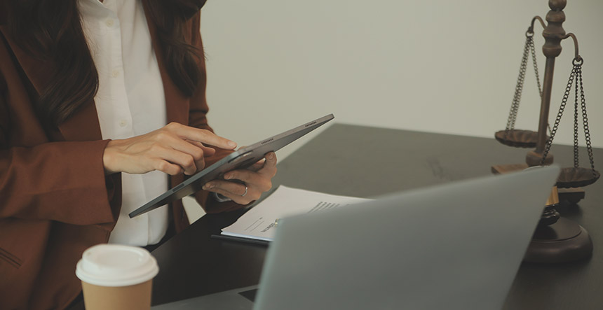 Auxiliar Judicial Virtual: Formación Esencial para el Sistema de Justicia