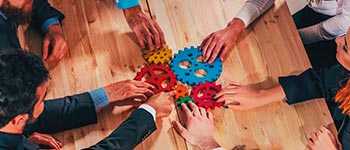 Cursos y diplomados virtuales Convivencia, Participación y Responsabilidad Cívica