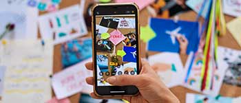Cursos y diplomados virtuales gratis Estrategias para Marcas en Instagram