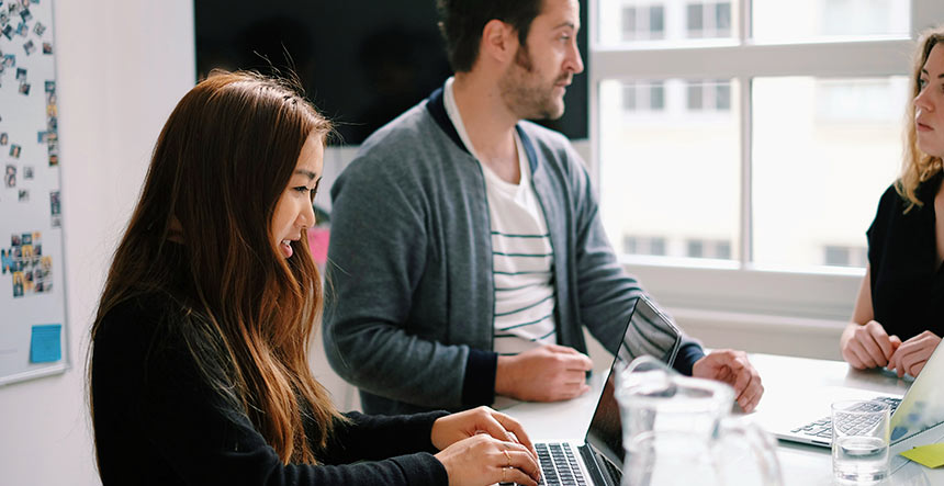plan de acción Trabajador Remoto Comunidades Teletrabajo